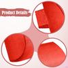 Head Pillow Recliner Headrest Multifunction Resting Portable Neck Cushion for Folding