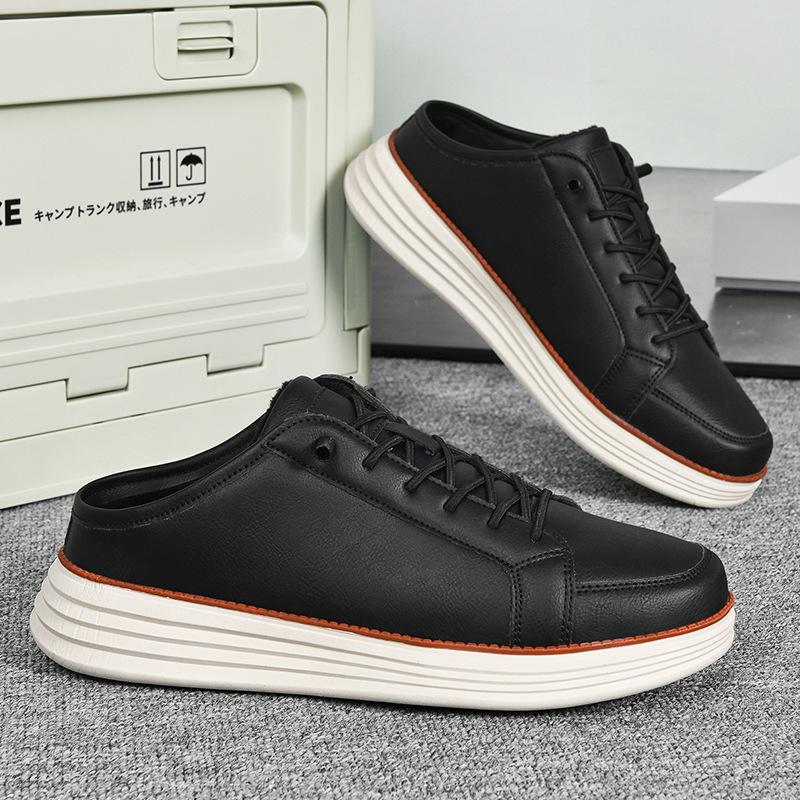 

Autumn and winter cotton boots outdoor non-slip warm shoes light snow boots home cotton shoes snow boots 39 чёрный