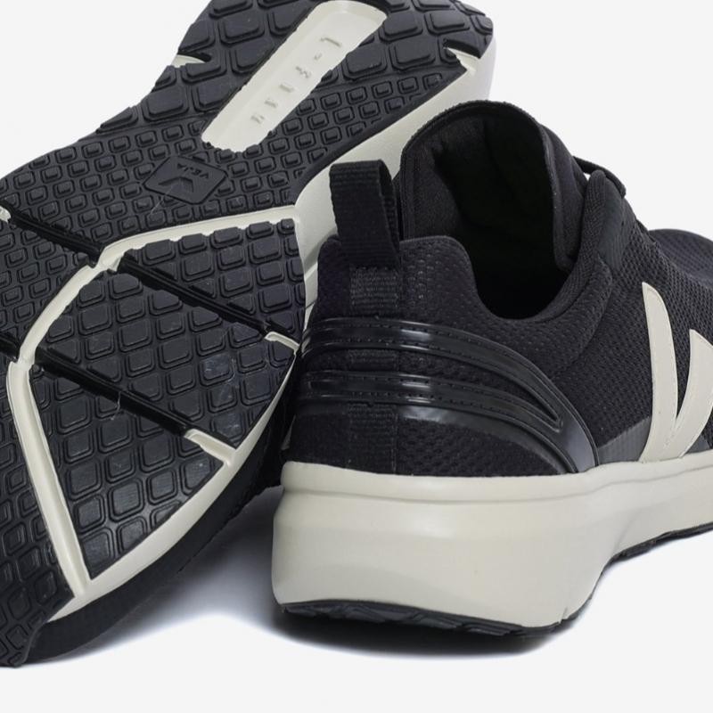 Veja Scarpe da Corsa Ammortizzate Unisex Condor2 Ecologiche Svju223cl01