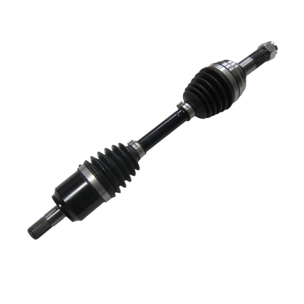 Front Left Drive Shaft CV Axle Assembly For Honda TRX 420 520 2020 2021 2022 44350-HR6-B01 44220-HR3-W51