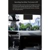 Dash Cam 1080P Full HD Drive Loop Video Recorder Car DVR Parking Monitor Vehicle Black Box Auto Dashcam Night Vision Registrator