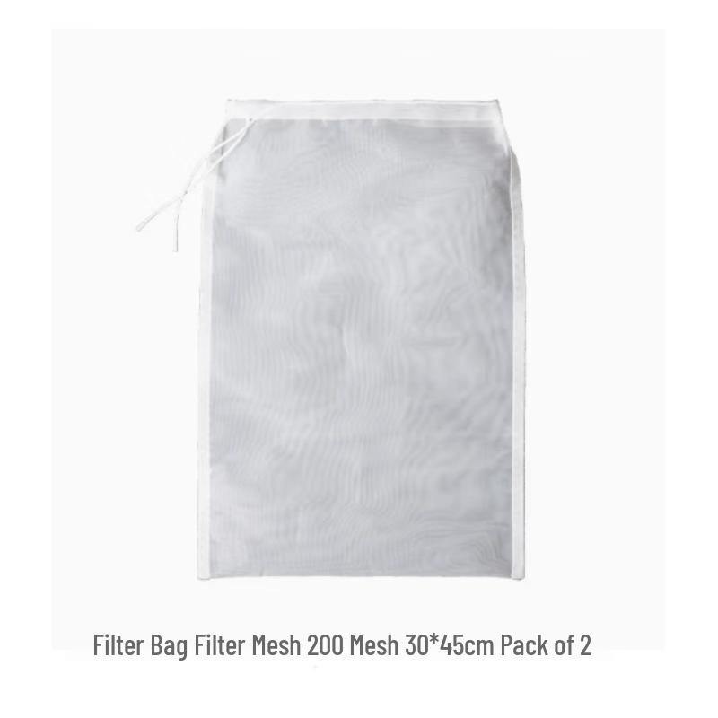 Jielun Filter Bag
