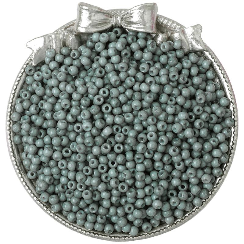 155-660Pcs High Quality Seed Beads Paint Solid Color Glass Beads for Bracelet Necklace DIY Jewelry Accessories Making