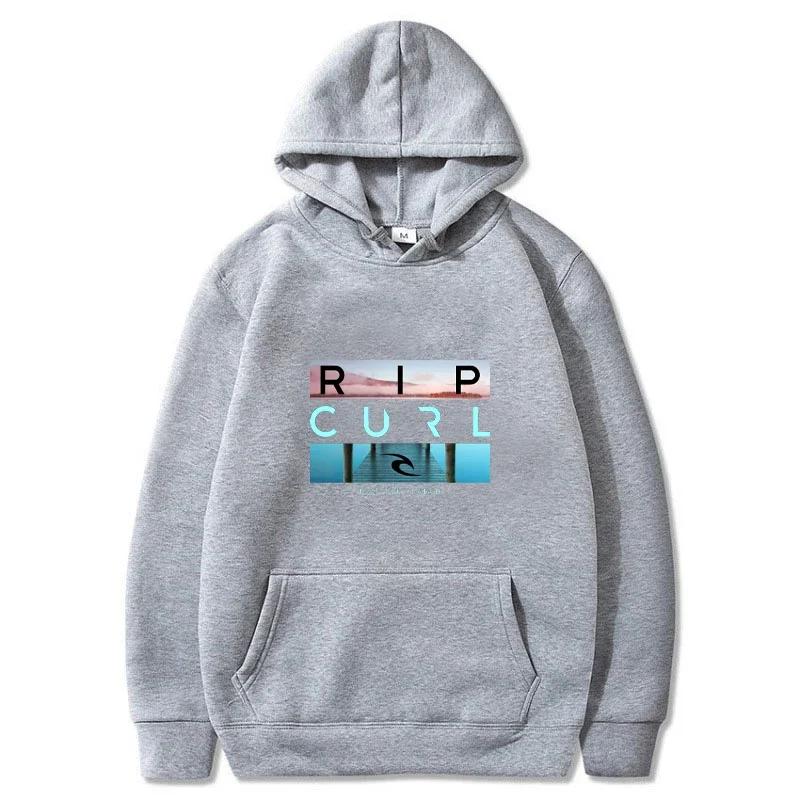 Herbst- und Winterklassiker Bequemes warmes Kapuzensweatshirt Verkauf Herren-Kapuzensportbekleidung Lässiger modischer Pullover