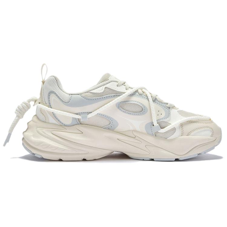 Puma Rs Lite Comfortable Versatile Low-Top Dad Shoes Unisex sneaker White 40666901