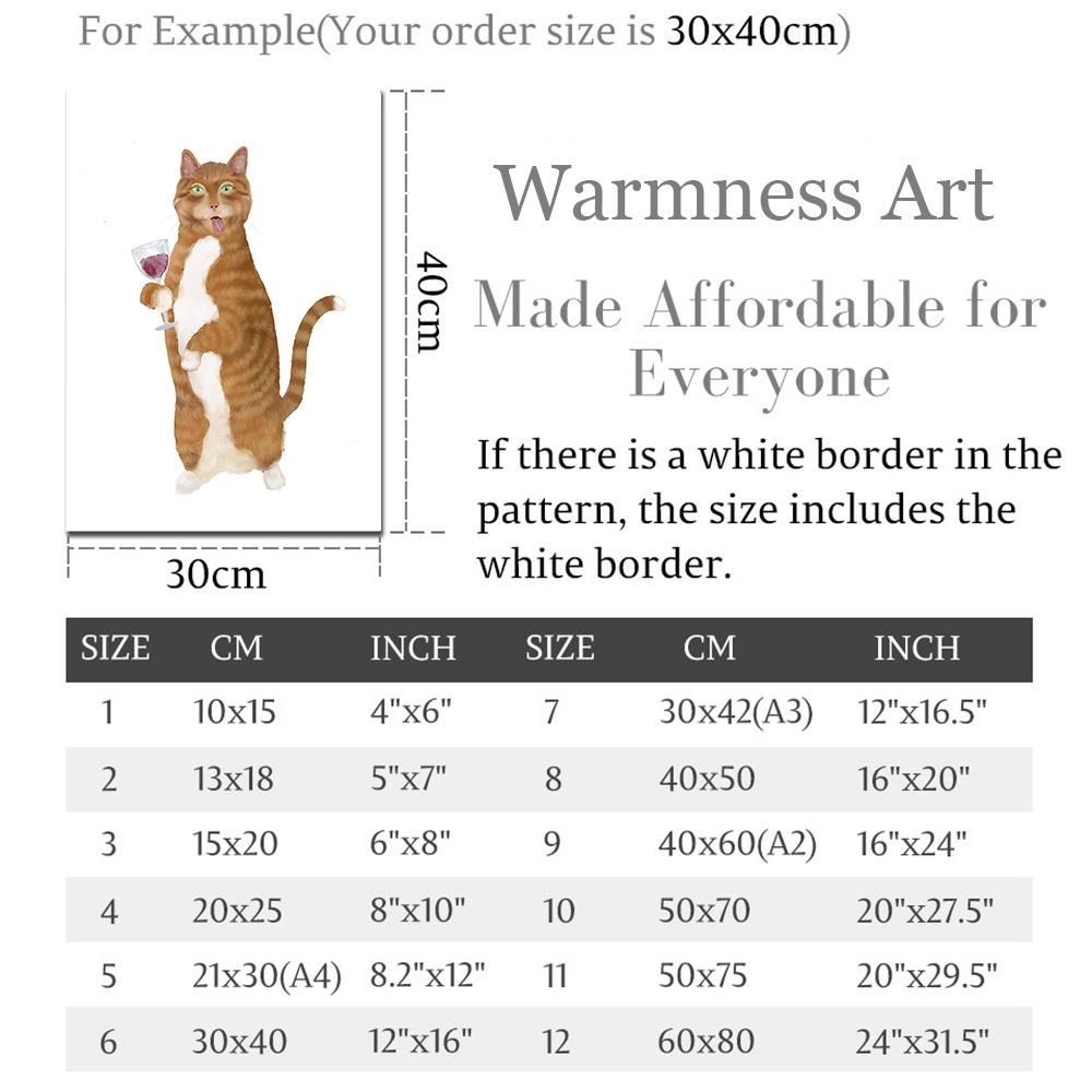 Schwarze Katze, Verbrecherfoto, Wandkunst, Leinwand, Poster, Orange Tabby, Wein trinkend, Drucke, Gemälde, Badezimmer, Zimmer, dekorative Toilettenbilder