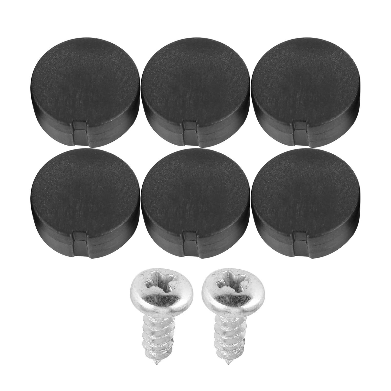 

6 шт. Накладка на порог 66788900 Замена Подходит для Transporter Kombi T5 T5.1 T