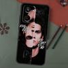 Teen Wolf Dylan O'Brien Case For Realme 15 Pro GT7 GT6 C65 C67 C61 C53 C55 C51 C35 C63 C71 C75 11 12 13 14 Pro Plus