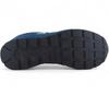 SUN68 Tom Suede - Herren Sneakers Schuhe Blau Z45106-80 ORIGINAL