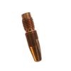 Golden Ball M8*1.2 Conductive Nozzle
