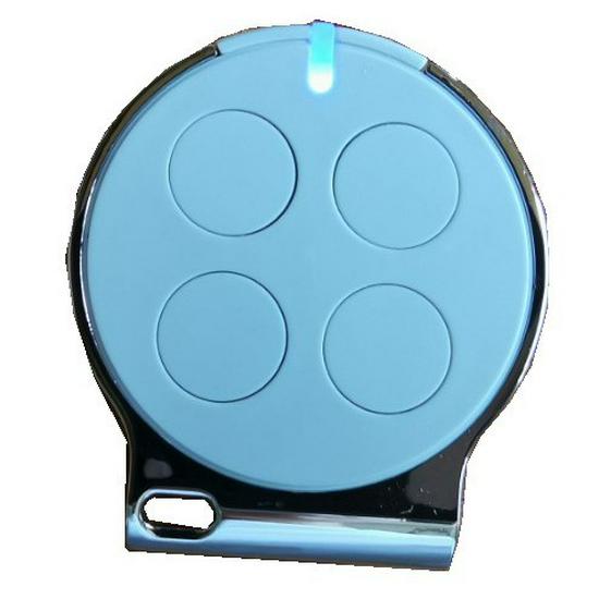433.92MHz Door Opener Remote for Sliding/Swing Motor