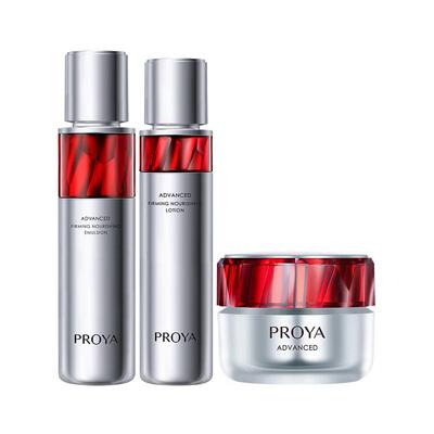 Set Regalo Skincare Rassodante Antietà Rubino