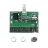 Fan Speed PWM Controller 1/8 Channel Hub High-Power Violent Fan Controller Speed Governor Power Supply