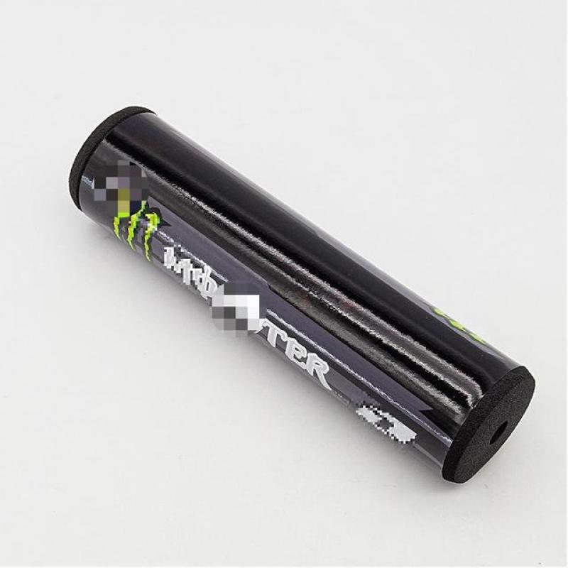 20 см 7/8  руль, перекладина, накладка на руль, защита груди от столкновений, модификация мотоцикла 5