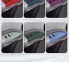 Zeekr 7X Alcantara Suede Window Panel Decorative Sticker - Car Interior Protection Accessories