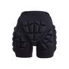 Children's Skiing and Skating Hip Protection Pants with Knee Pads – Anti-Fall, Thickened Sports Gear for Rollerblading and Ice Boarding.