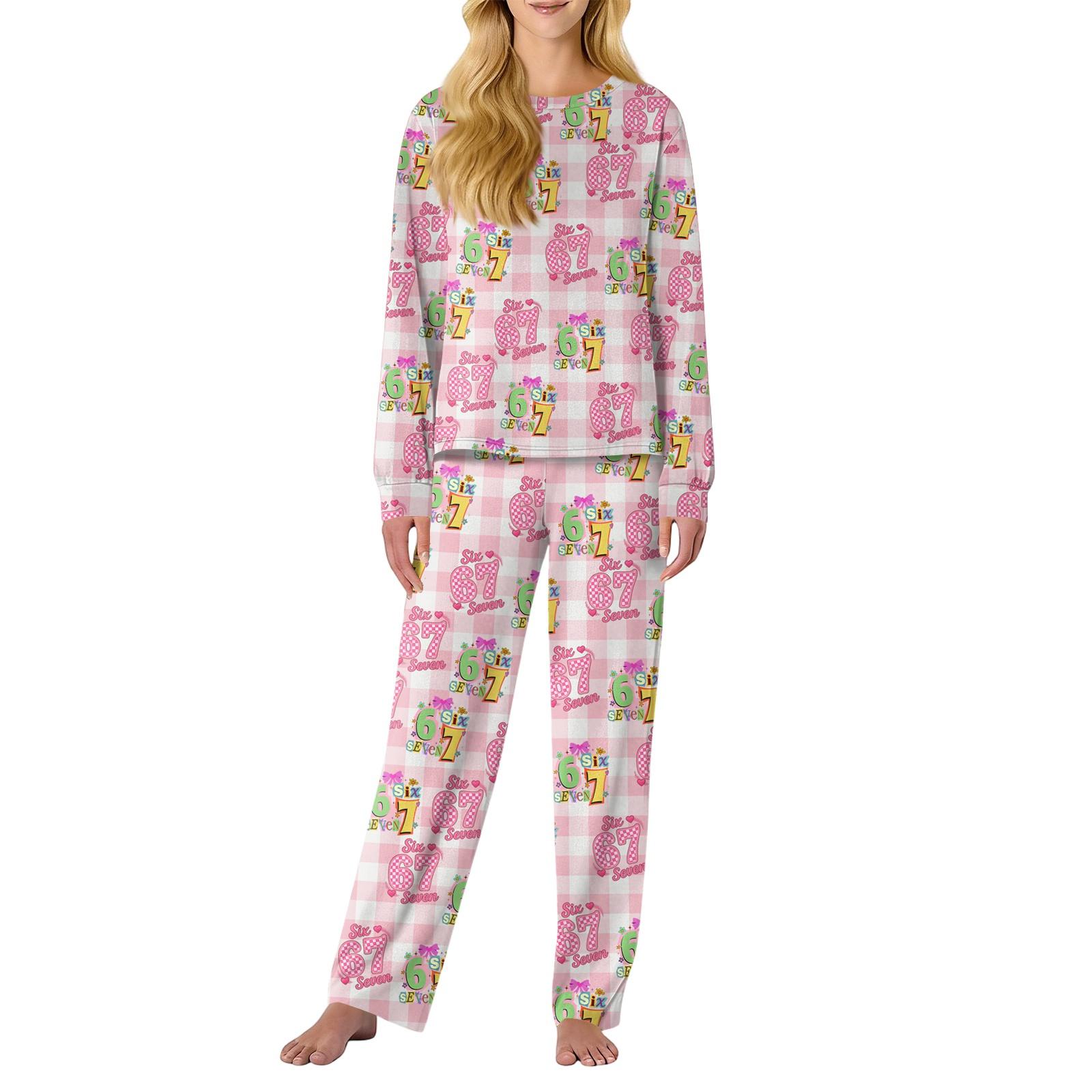 

Women s Sexy Casual Slim New Fashion Feminine Suit Two,piece Set M рожевий