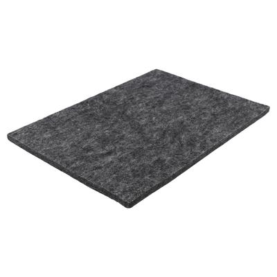 Noise Reduction Felt Pad Effective Sound Insulation and Shock Absorption Perfect for Leather Punching Enhance Work Efficiency