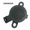 Parking Sensor Buzzer Car Front Rear Parking Buzzer Speaker for Clio MK4 MK1 MK3 Scenic 256506024R Auto Accessory