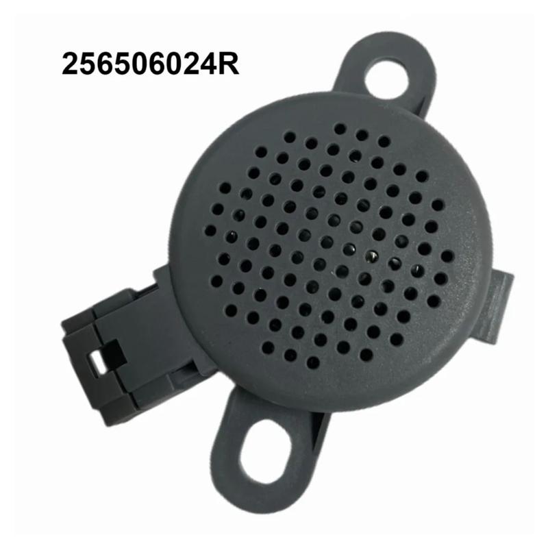 Parking Sensor Buzzer Car Front Rear Parking Buzzer Speaker for Clio MK4 MK1 MK3 Scenic 256506024R Auto Accessory