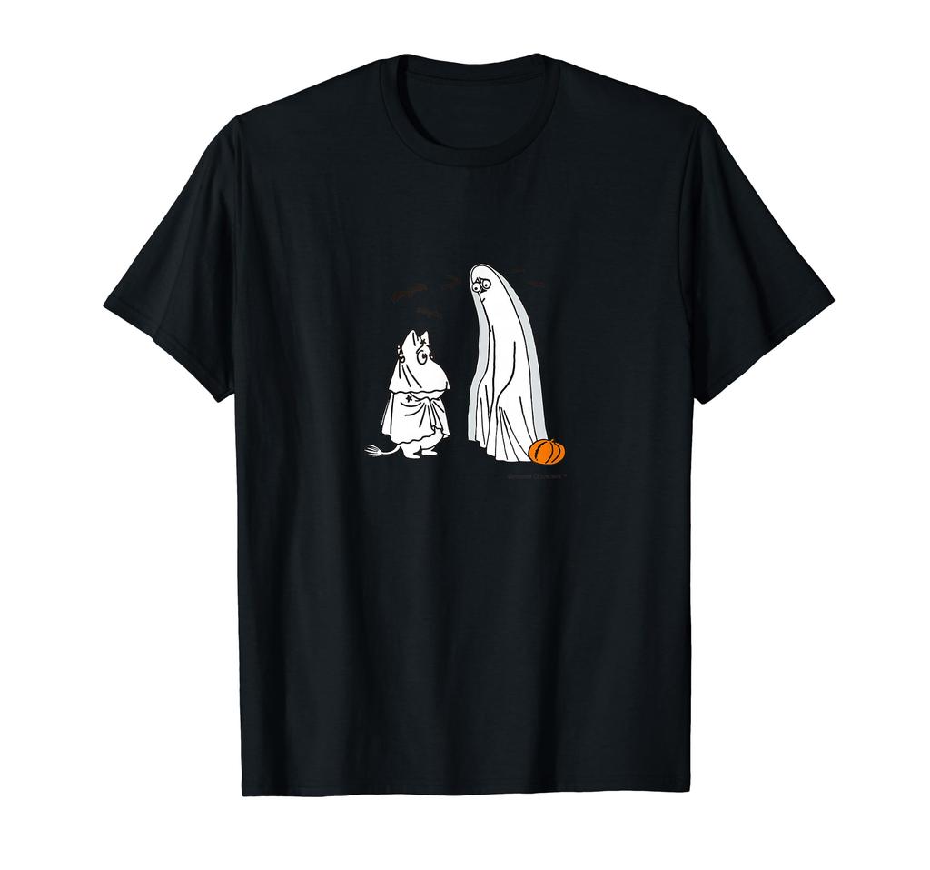 Moomin Ghost Costume T-Shirt