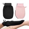 Skin Exfolia Body Scrub Gloves Thick SPA Shower Mitt New Exfoliating Bath Gloves  for Bathroom