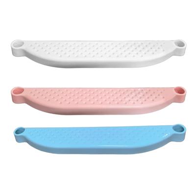 Plastic Highchair Footrest Not  Slip Footrest Safe & Comfortable Footrest Enhances Comfort & Safety for  Antilop