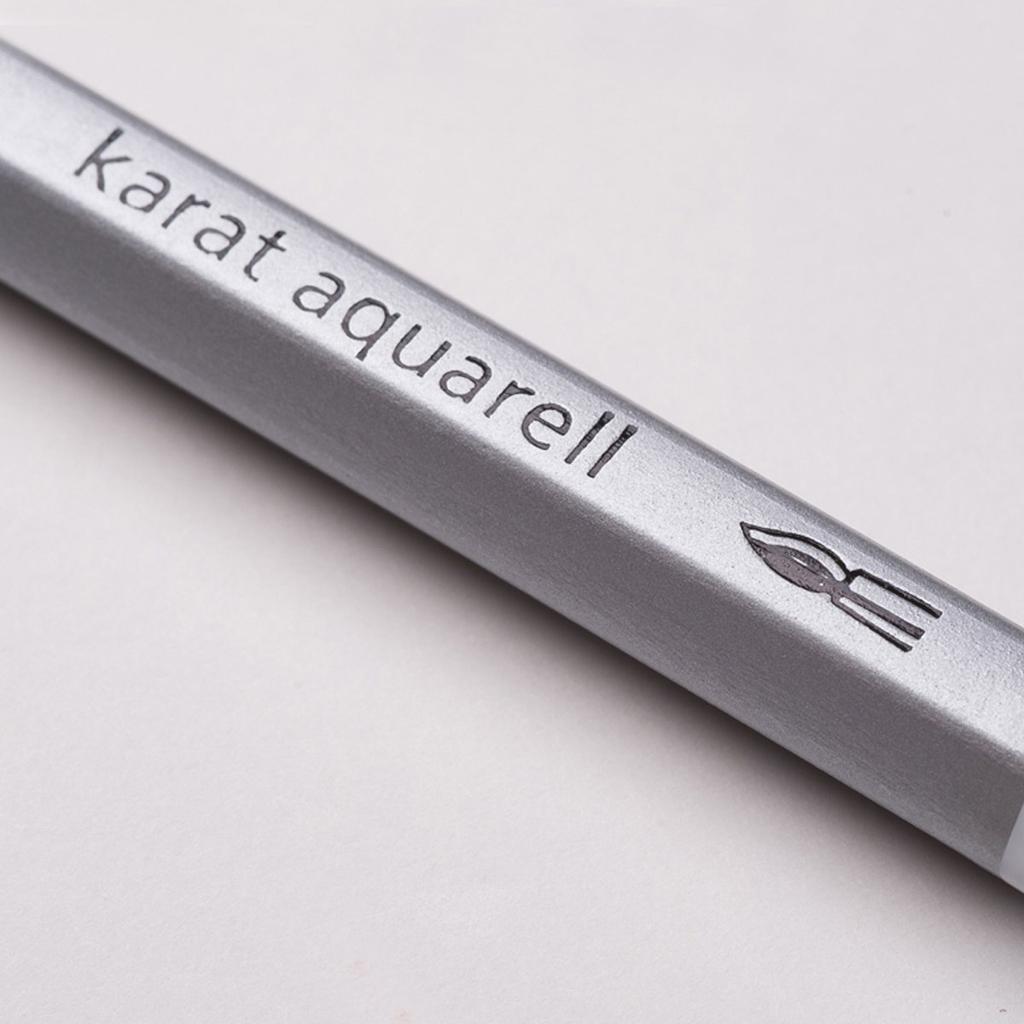 Staedtler Colored 12 Watercolor Carat Aquarelle 125 M12 Pencils, Colors, Pencils,