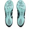 Track and Field Spikes SP BLADE 10 1093A240 Unisex 001 cm 2E [Asics] (Black/Illuminate Mint) 25.5