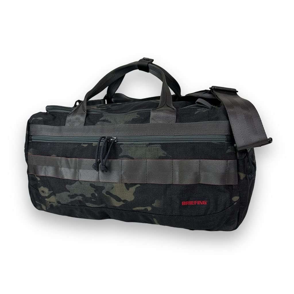 

[BRIEFING] Turf Phantom 1000D Multicam Black Гольф Гольф-клуб в Multicam Black (МУЛЬТИКАМБ) F (СВОБОДНО)
