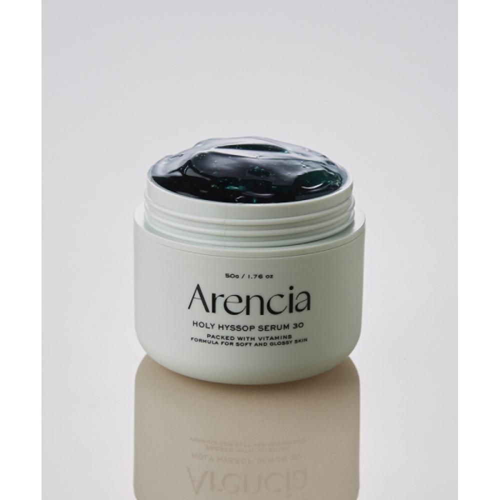 Arencia Holly Soap Serum 30 50g NONE