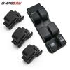 Power Window Control Switch Window Lifter Switch Button For Suzuki Swift SX4 Alto 2005 - 2013
