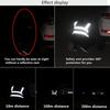 Reflective Vest High-Grade Safety Signal Custom Logo Rider Jacket Vest High Visibility Working Safety Jacket Fluorescent Woman