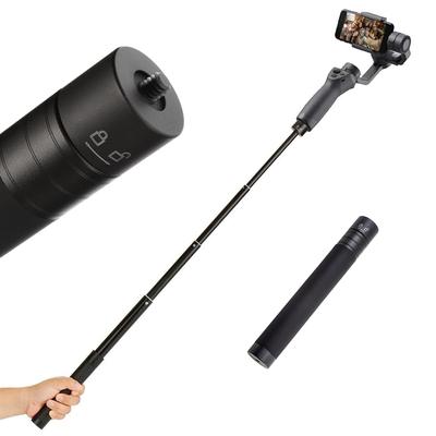 Verlängerungsstange Selfie-Stick für Dji Om 5 Osmo Mobile 5 4 3 Gimbal-Kamera FeiYu Zhiyun Smooth Moza Mini isteady Zubehör
