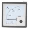 Mounted Current Panel Pointer Type Accurate Measurement Ammeter Gauge Current Meter for Engine 0 To