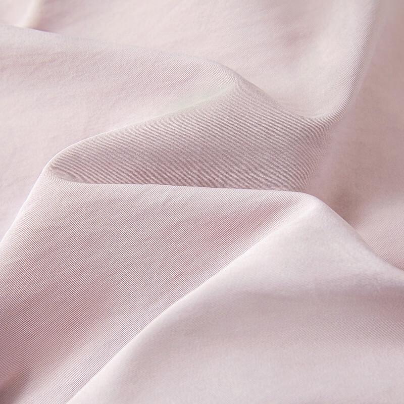 Women's High-Waist Drawstring Cropped Casual Pants