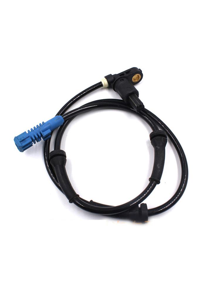 Car Rear Left  Right ABS Wheel Speed Sensor 454579, 47900-EA002, 360043,For Peugeot 206 CC (2D) 1.6L / 2.0L Hatchback SW 