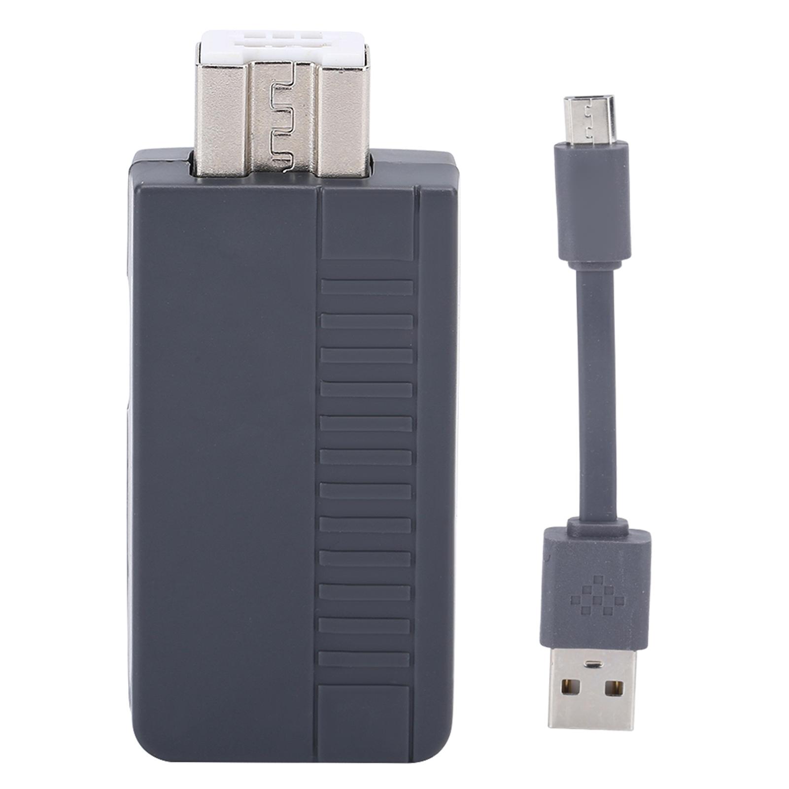 

Ретро Bluetooth-приймач Класичне видання USB бездротовий Bluetooth-адаптер-приймач