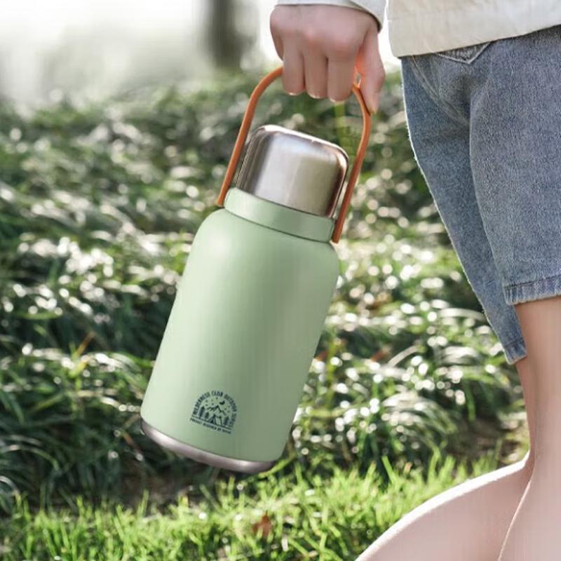 SUPOR Enjoy Series Large Capacity Thermos Cup