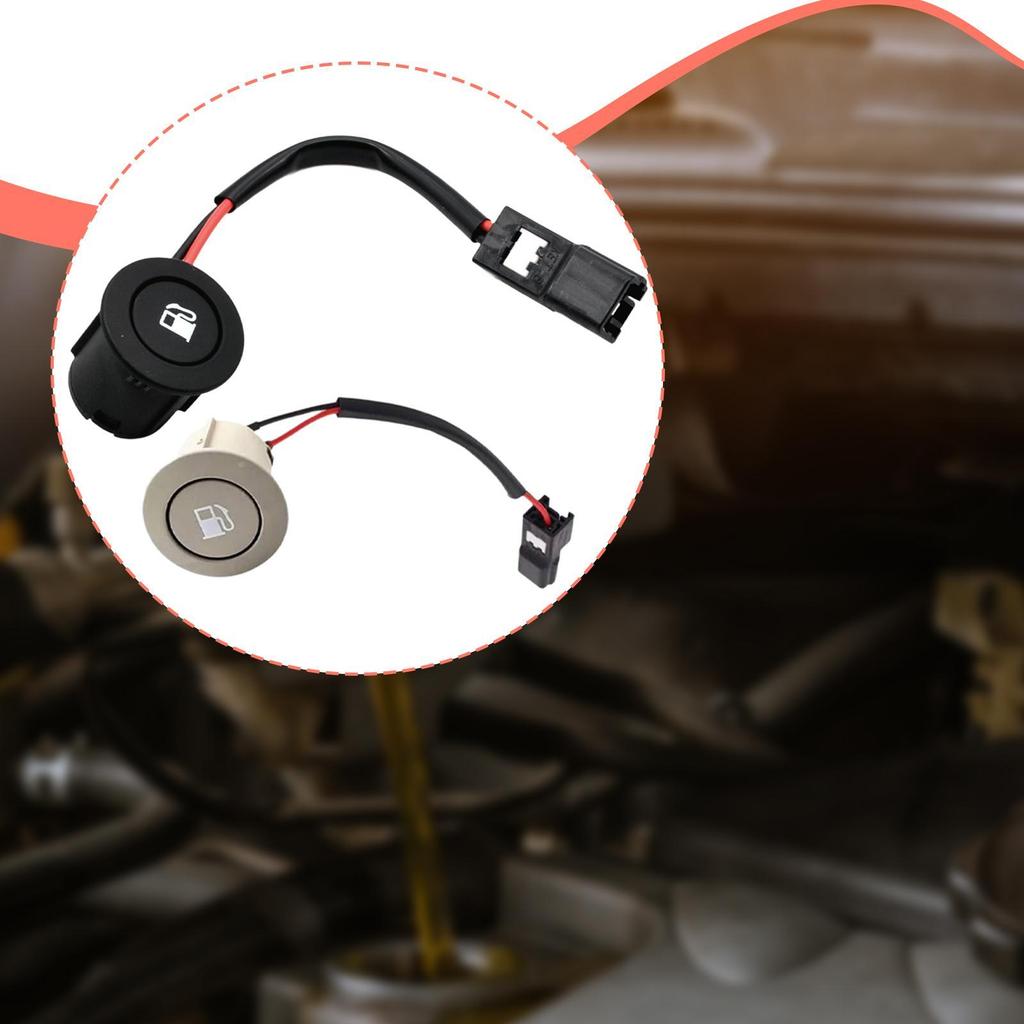 Fuel Gas Door Release Switch 935552P000VA 935552P000 Maintenance High Performance Spare Part Replacement Fuel Door Opener Switch