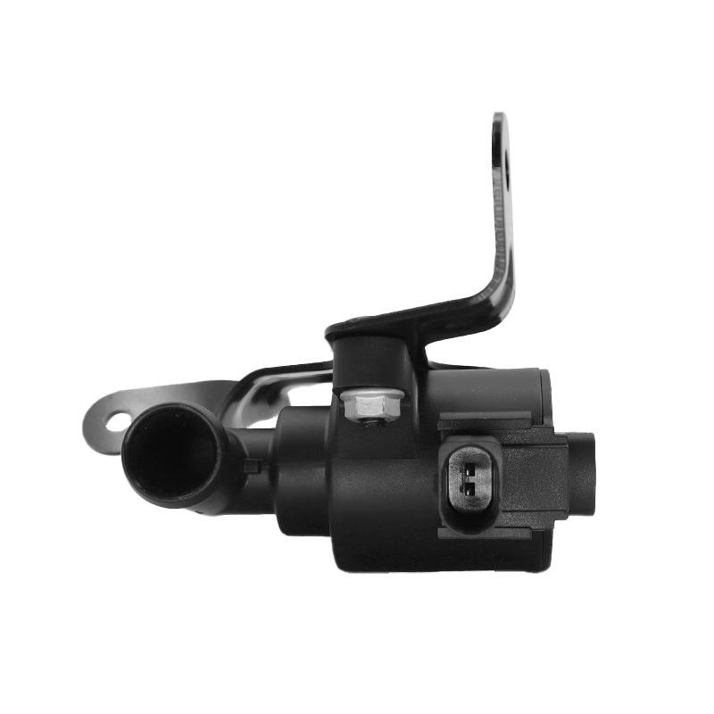 5QD121671 - Volkswagen Car Heater Water Valve Thermal Control Valve Accessories