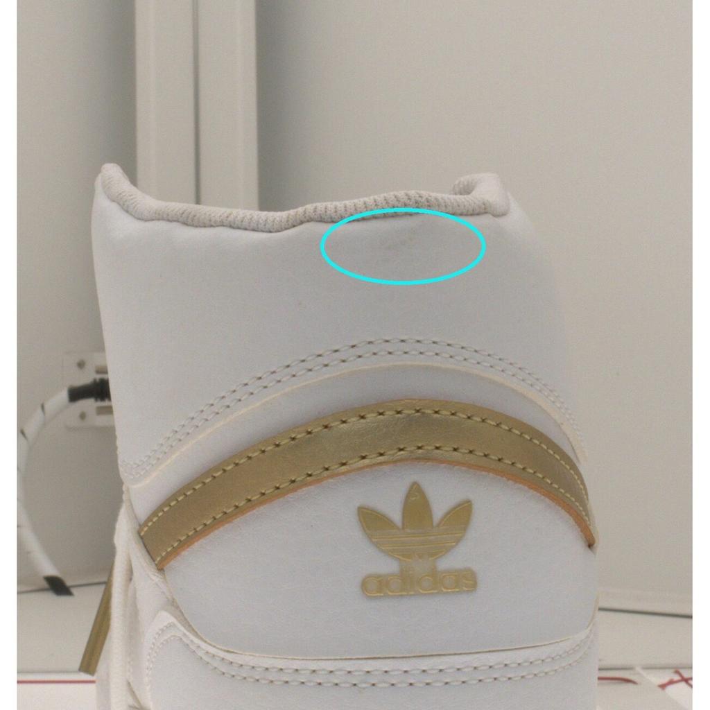 Pre-owned adidas originals Drop Step XL FW2040-P26093564052998