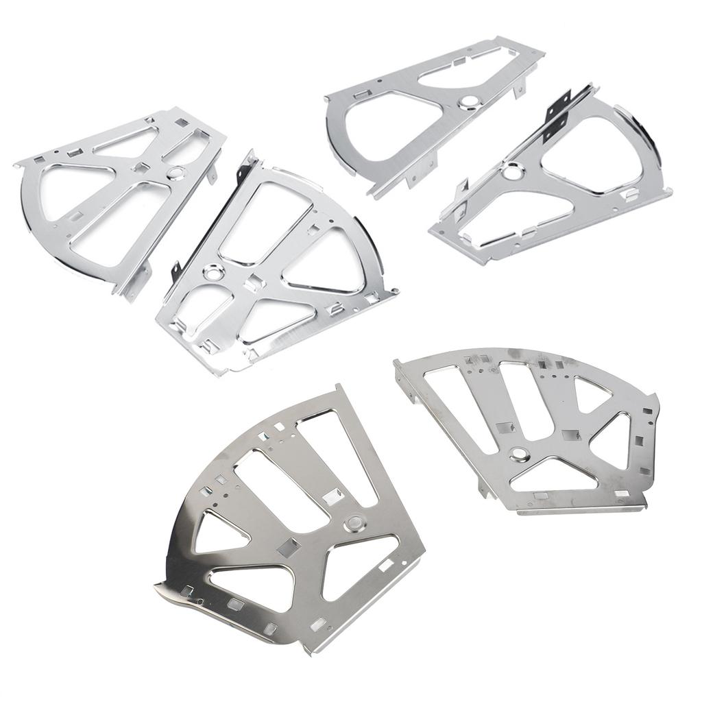 Stainless Steel Shoes Drawer Cabinet Hinges Turing Rack Replacement Fittings Shoes Cabinet Turning Rack Shoes Drawer Hinge