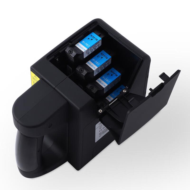 Comet M4 Handheld Inkjet Coding Machine