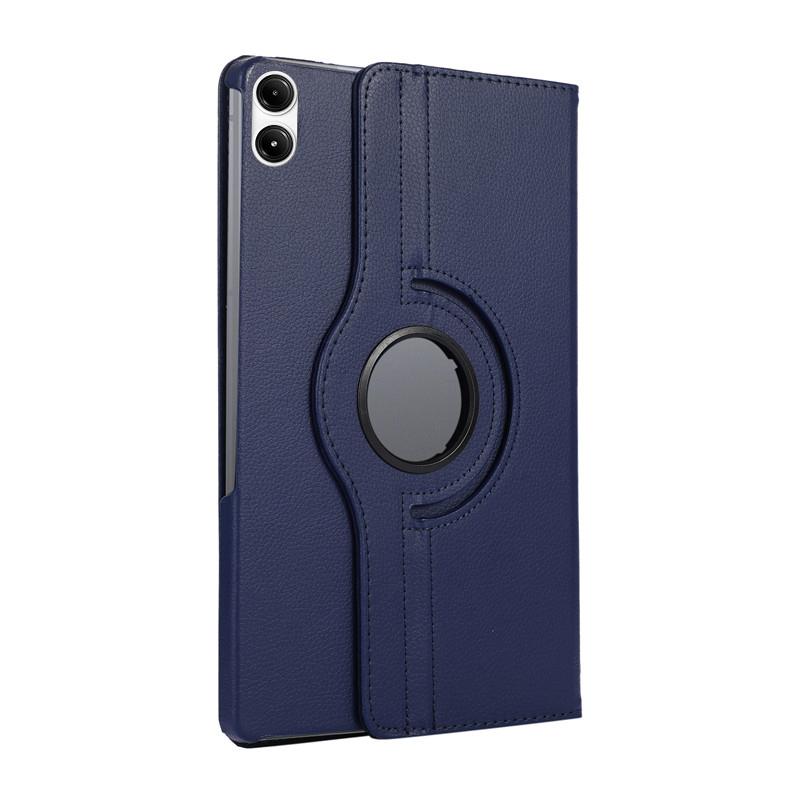 Per Redmi Pad 2 Pro 12.1 2025 Custodia per RedmiPad 2 Pro 12.1 Custodia per Tablet RedmiPad 12.1 Pollici Copertura con Supporto Rotante a 360 Gradi