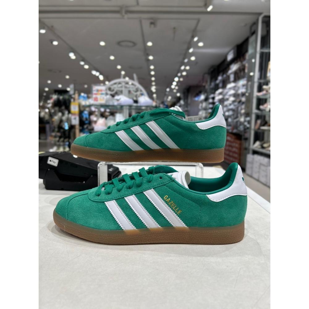 

кроссовки adidas [унисекс] adidas GAZELLE газель ID6106