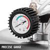 60psi Pneumatic Air Pressure Bleeder Garage Brake &Clutch Bleed Kit 5L Capacity