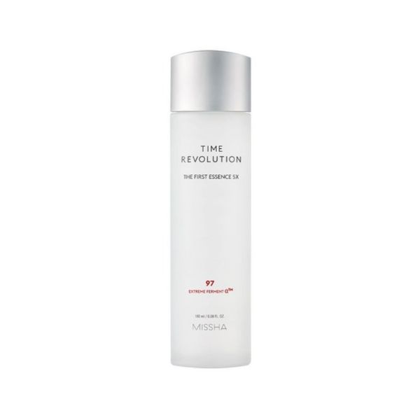MISSHA Time Revolution The First Essence 5X 180ml