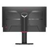 KTC H27E8 Gaming-Monitor, 27 Zoll 2560×1440 Schneller IPS-Bildschirm, 240Hz Bildwiederholrate & 275Hz OC, 1ms MPRT Reaktionszeit, HDR400