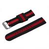 22mm Nylon Strap For Huawei Watch 5/GT6-5-4-3 46mm Fashion Comfortable Breathable Wristband Huawei Watch GT6-5-3 Pro 46mm Correa